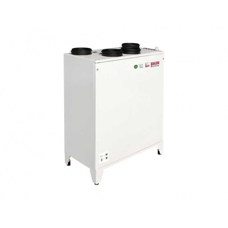 Smarty 2X V ZESTAW FILTRÓW (270X121X25 + 270X187X25)