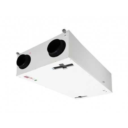 ZESTAW FILTRÓW Smarty 3X P (225X195X25)