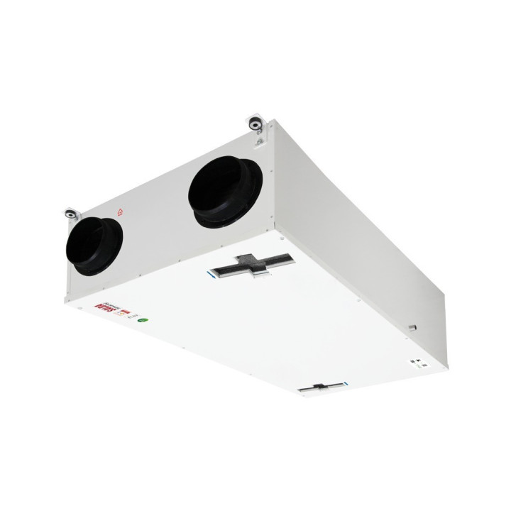 ZESTAW FILTRÓW Smarty 3X P (225X195X25)