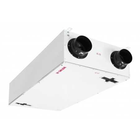 Smarty 4X P FILTR ZESTAW (225X195X25)