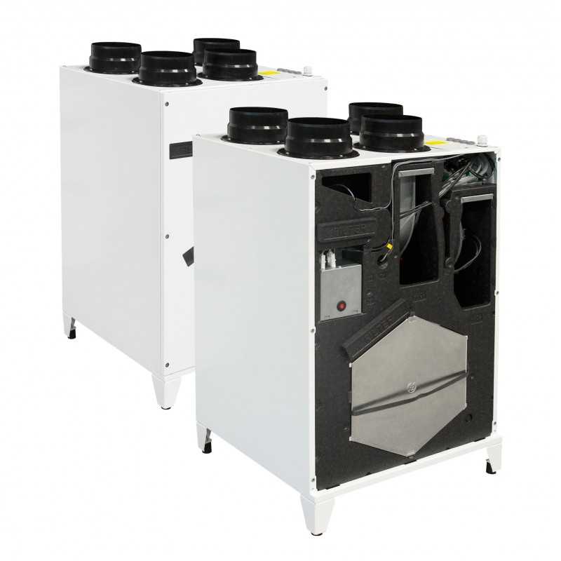 Smarty 3X V ZESTAW FILTRÓW (475X134X25 + 475X180X25)