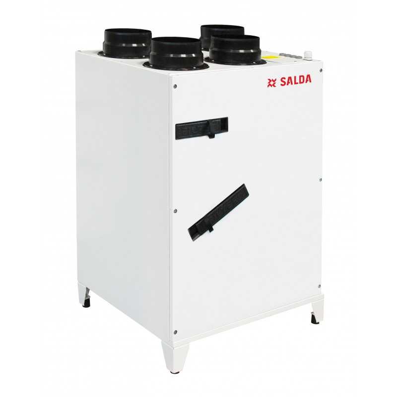 Smarty 4X V ZESTAW FILTRÓW (475X134X25 + 475X180X25)