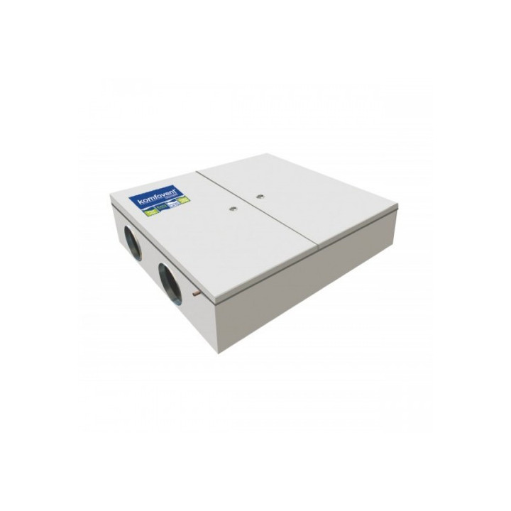 DOMEKT CF 500 F (C4) ZESTAW FILTRÓW (410X200X46)