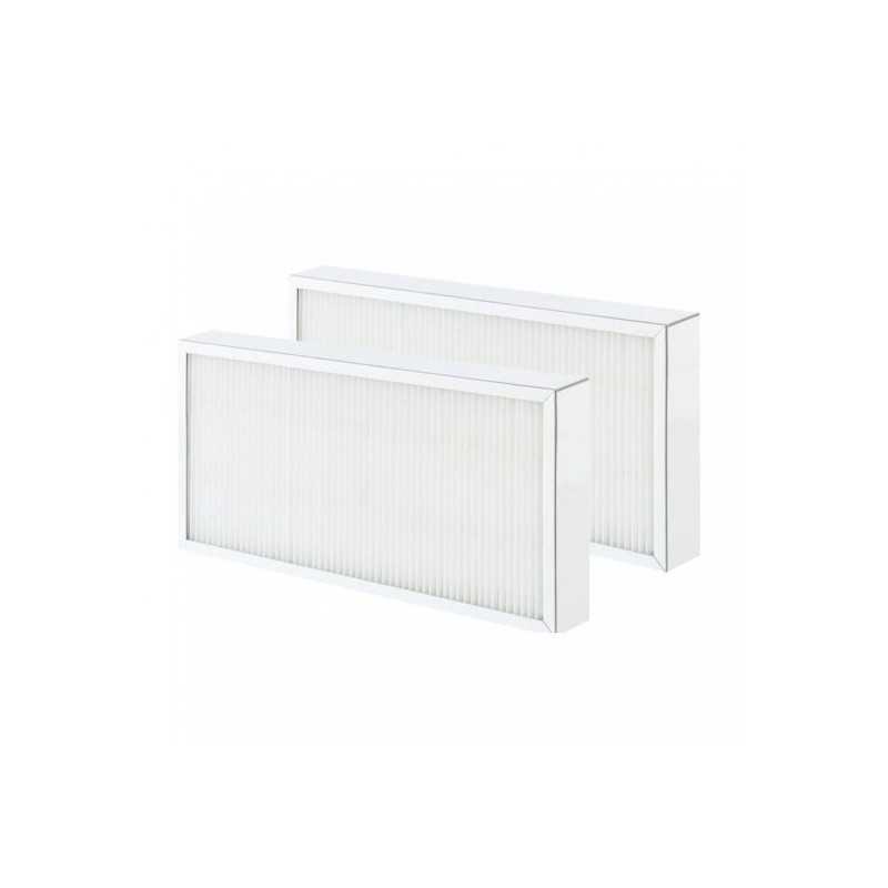 DOMEKT CF 500 F (C6) ZESTAW FILTRÓW (484X250X46)