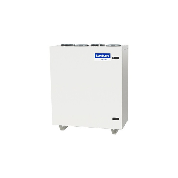 ZESTAW FILTRÓW DOMEKT CF 700 V (390X300X46)