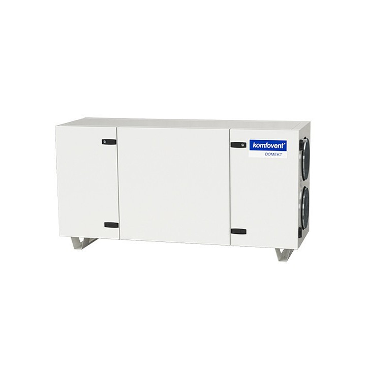 ZESTAW FILTRÓW CF 700 H