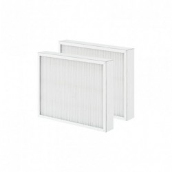 ZESTAW FILTRÓW CF 700 H 390X300X46