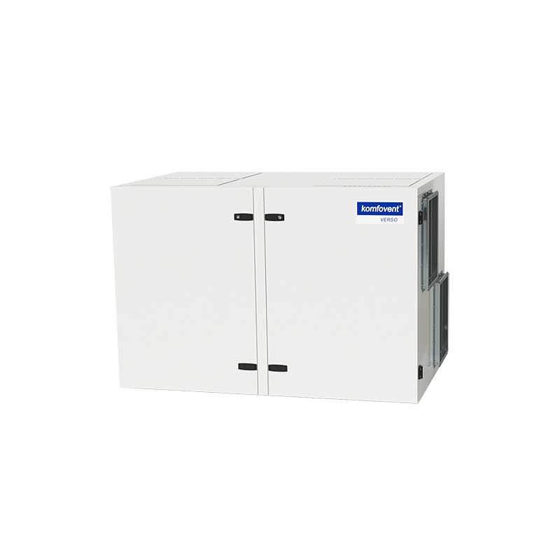 VERSO R 1700 ZESTAW FILTRÓW U/H/V (800X450X46)