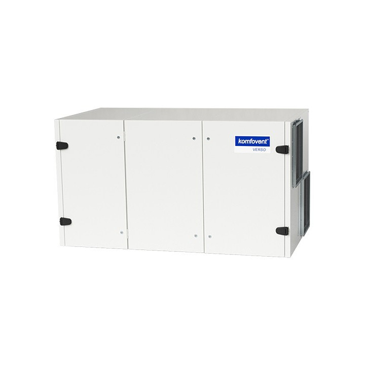 VERSO R 3000 U/H/V ZESTAW FILTRÓW (525X510X46)