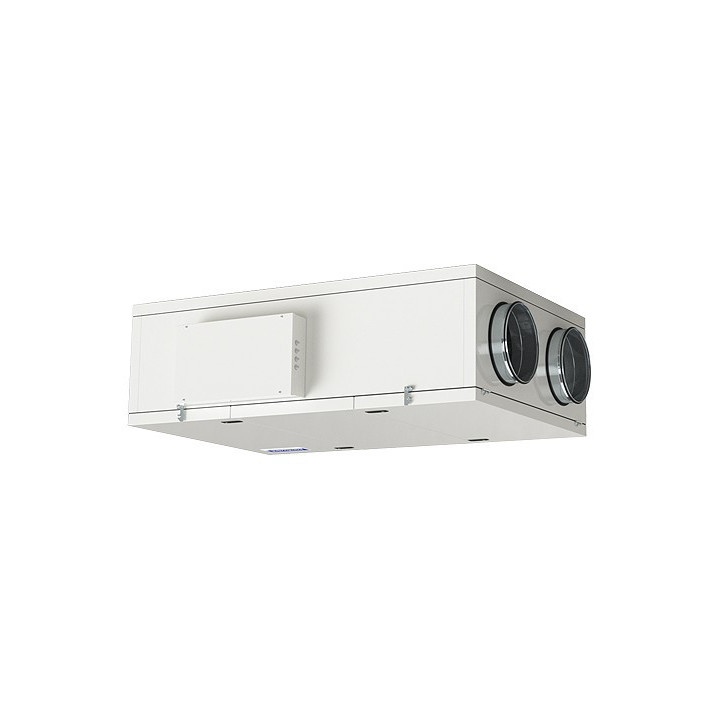 VERSO CF 1300 F ZESTAW FILTRÓW (550X420X46)