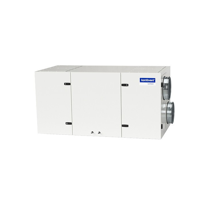 VERSO CF 1300 ZESTAW FILTRÓW U/H/V (800X400X46)