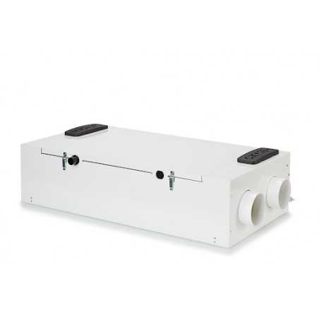 ZESTAW FILTRÓW OXYGEN X-AIR C200 (205X205X46)