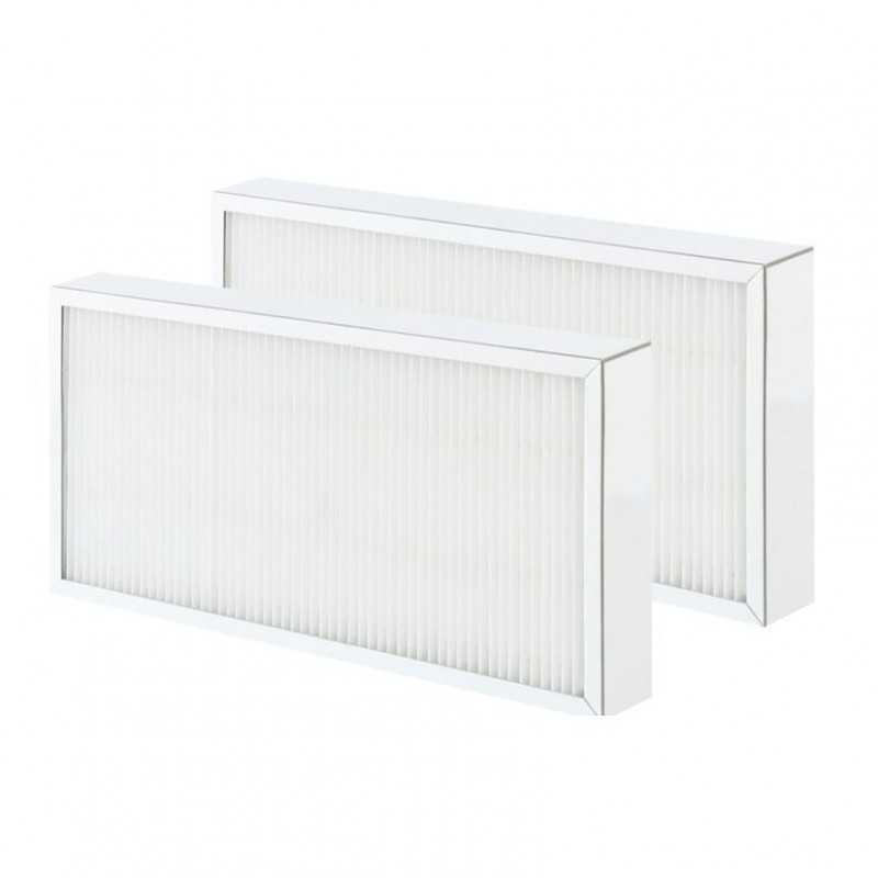 RIRS 700 H ZESTAW FILTRÓW ECO (545X260X46)