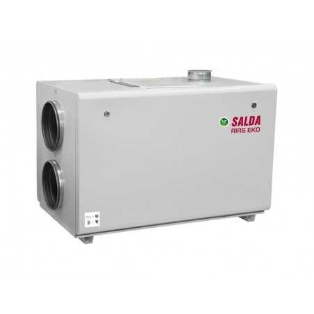 RIRS 700 H ZESTAW FILTRÓW ECO (545X260X46) RIRS 700 H ZESTAW FILTRÓW ECO (545X260X46)