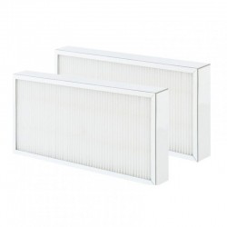 RIS 400 P ZESTAW FILTRÓW ECO (300X220X46)