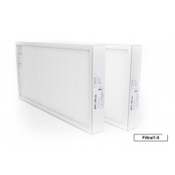 ZESTAW FILTRÓW DOMEKT R 600 H (475X235X46)