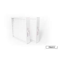 DOMEKT R 250 F ZESTAW FILTRÓW (278X258X46)