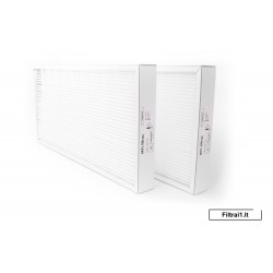 ZESTAW FILTRÓW DOMEKT R 700 V (540X260X46)