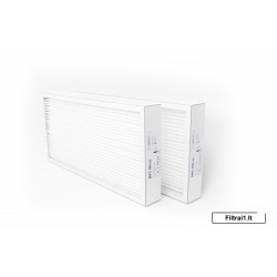 DOMEKT CF 500 F (C4) ZESTAW FILTRÓW (410X200X46)