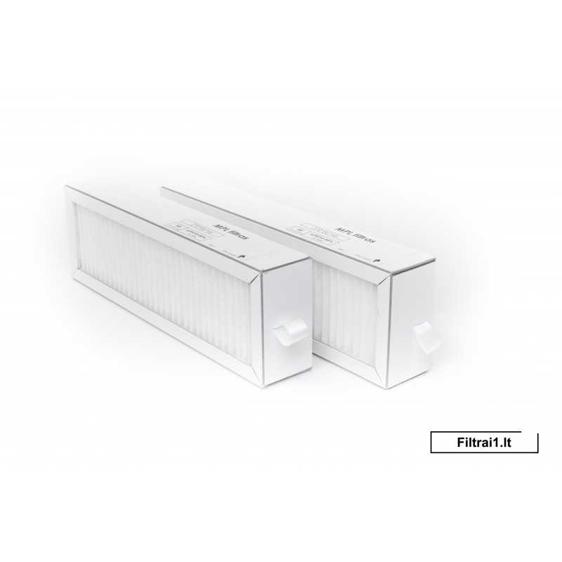 Smarty 2R V ZESTAW FILTRÓW (270X86X46)