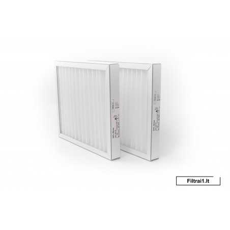 ZESTAW FILTRÓW Smarty 3X P (225X195X25)