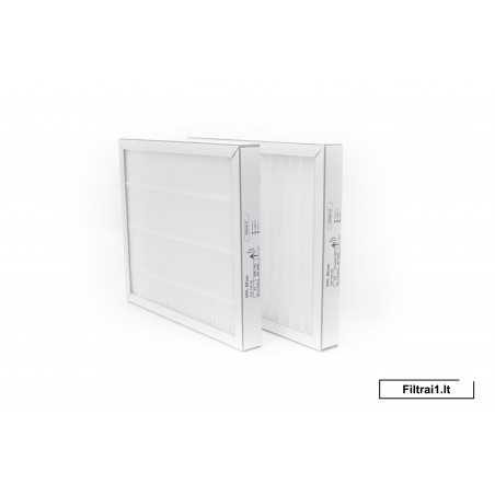 ZESTAW FILTRÓW Smarty 3X P (225X195X25)