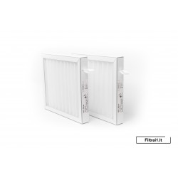 ZESTAW FILTRÓW Smarty 2X P (185X168X25)