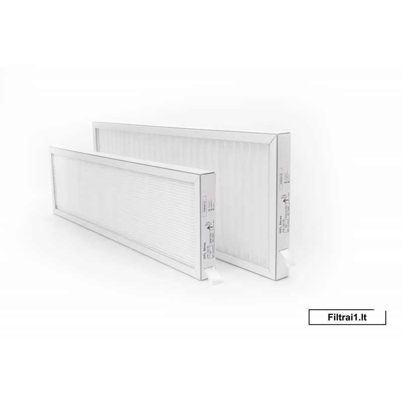 Smarty 4X V ZESTAW FILTRÓW (475X134X25 + 475X180X25)