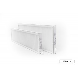 Smarty 4X V ZESTAW FILTRÓW (475X134X25 + 475X180X25)