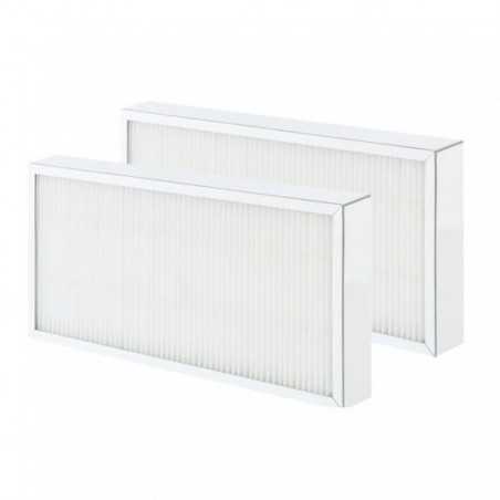 DOMEKT R 450 V FILTRŲ KOMPLEKTAS 517X278X46 (nuo 2020-10) DOMEKT R 450 V FILTRŲ KOMPLEKTAS 517X278X46 (nuo 2020-10)
