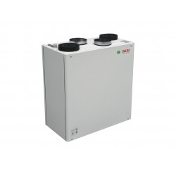 Smarty 2R VER PLUS ZESTAW FILTRÓW (85x270x173/1)