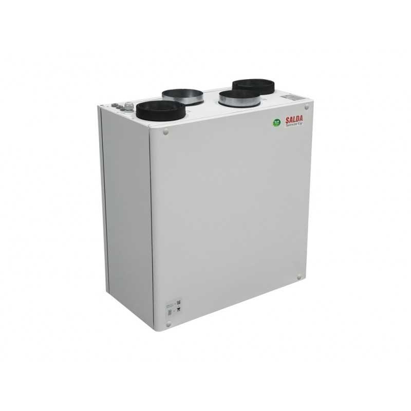 Smarty 2R VER PLUS ZESTAW FILTRÓW (85x270x173/1)