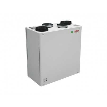 ZESTAW FILTRÓW RIRS 300 V ECO (85x270x173/1) ZESTAW FILTRÓW RIRS 300 V ECO (85x270x173/1)