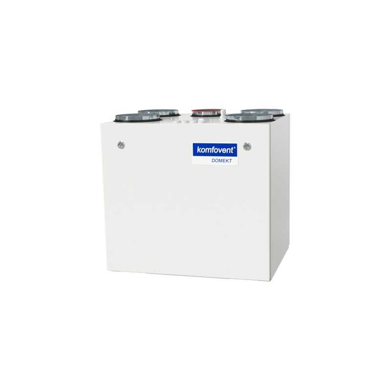 DOMEKT R 400 V C6M (od 2020-10) ZESTAW FILTRÓW (428x231x46)