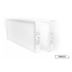 DOMEKT R 400 V C6M (od 2020-10) ZESTAW FILTRÓW (428x231x46)