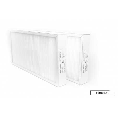 DOMEKT R 400 V C6M (od 2020-10) ZESTAW FILTRÓW (428x231x46)