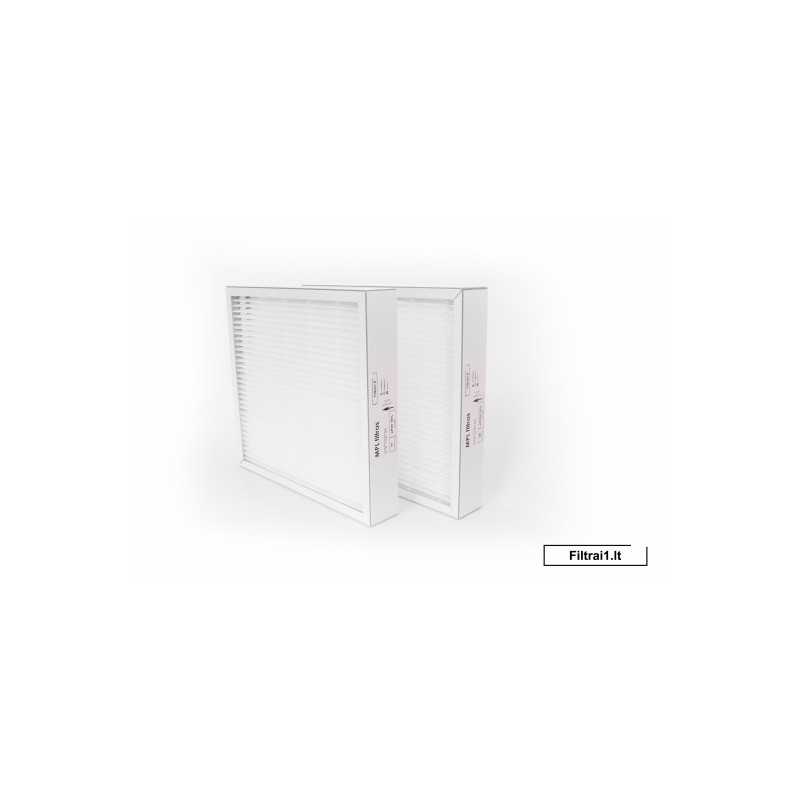 DOMEKT R 400 F C6M (od 2021-03) ZESTAW FILTRÓW (346×258×46)