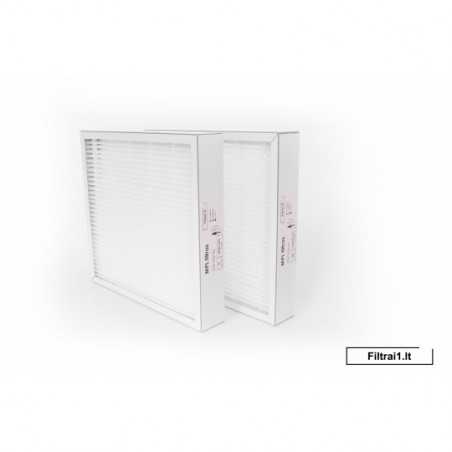 DOMEKT R 400 F C6M (od 2021-03) ZESTAW FILTRÓW (346×258×46)
