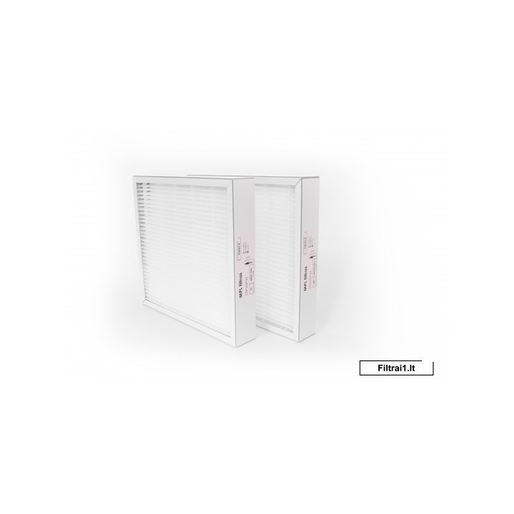 DOMEKT R 400 F C6M (od 2021-03) ZESTAW FILTRÓW (346×258×46)