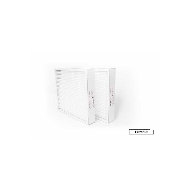 DOMEKT R 400 F C6M (od 2021-03) ZESTAW FILTRÓW (346×258×46)