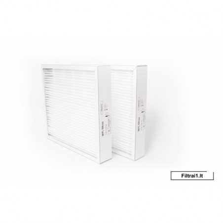 DOMEKT R 400 F C6M (od 2021-03) ZESTAW FILTRÓW (346×258×46)
