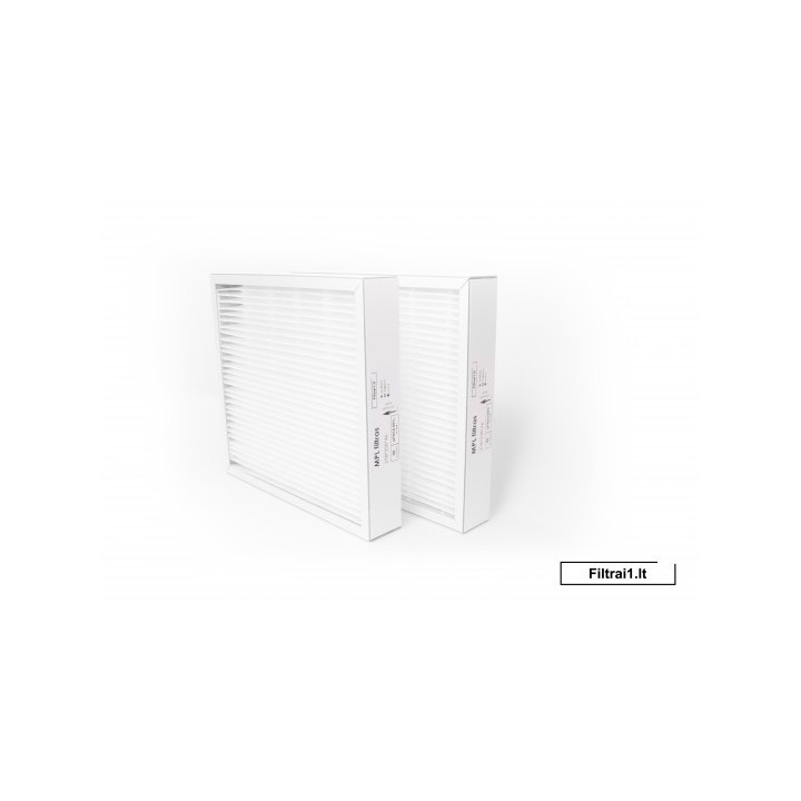 DOMEKT R 400 F C6M (od 2021-03) ZESTAW FILTRÓW (346×258×46)