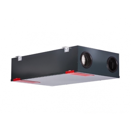 PAUL CLIMOS F200 ZESTAW FILTRÓW (174x168x44) PAUL CLIMOS F200 ZESTAW FILTRÓW (174x168x44)