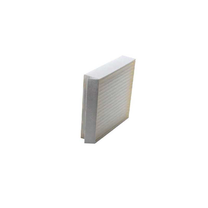 PAUL CLIMOS F200 ZESTAW FILTRÓW (174x168x44)