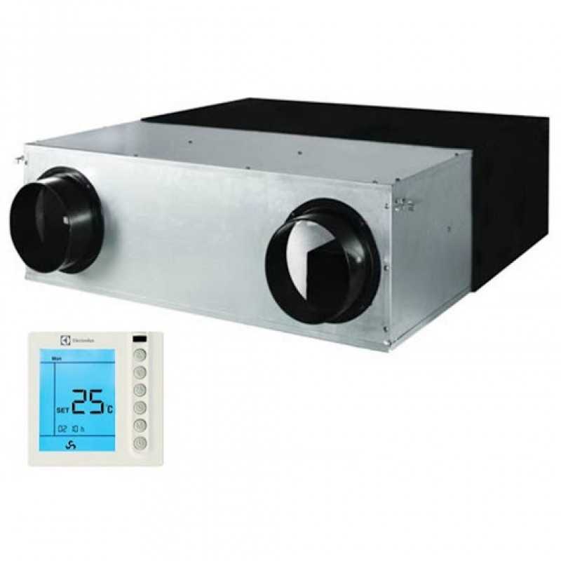 ELECTROLUX EPVS-200 ZESTAW FILTRÓW (210x175x5)