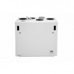 ZESTAW FILTRÓW ENSY AHU 350 (370x165x94)