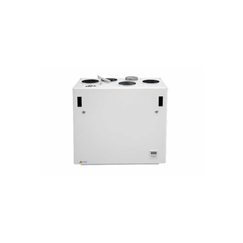 ZESTAW FILTRÓW ENSY AHU 400 (370x165x94)