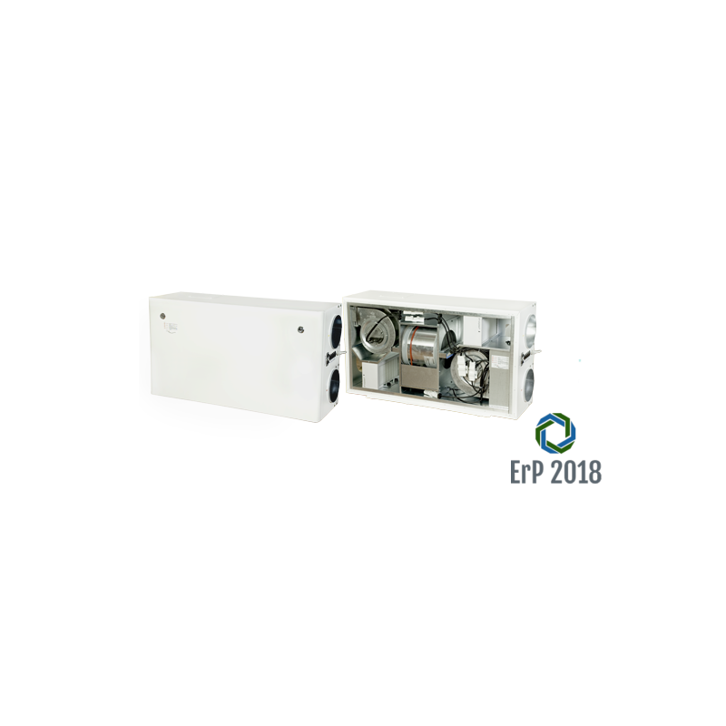 ZESTAW FILTRÓW SUFITOWYCH ENSY AHU 300 (240x140x94)