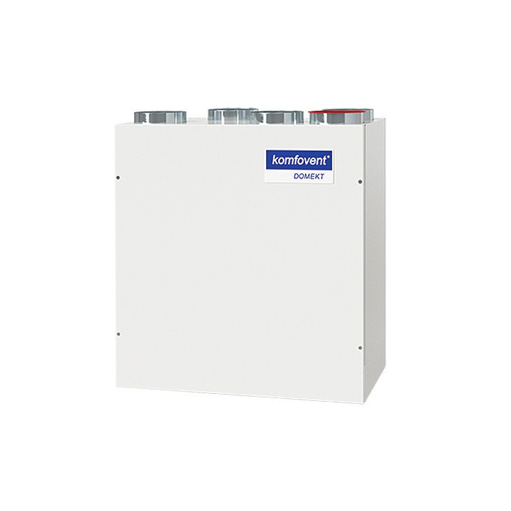 DOMEKT R 190 V ZESTAW FILTRÓW (285X130X46)