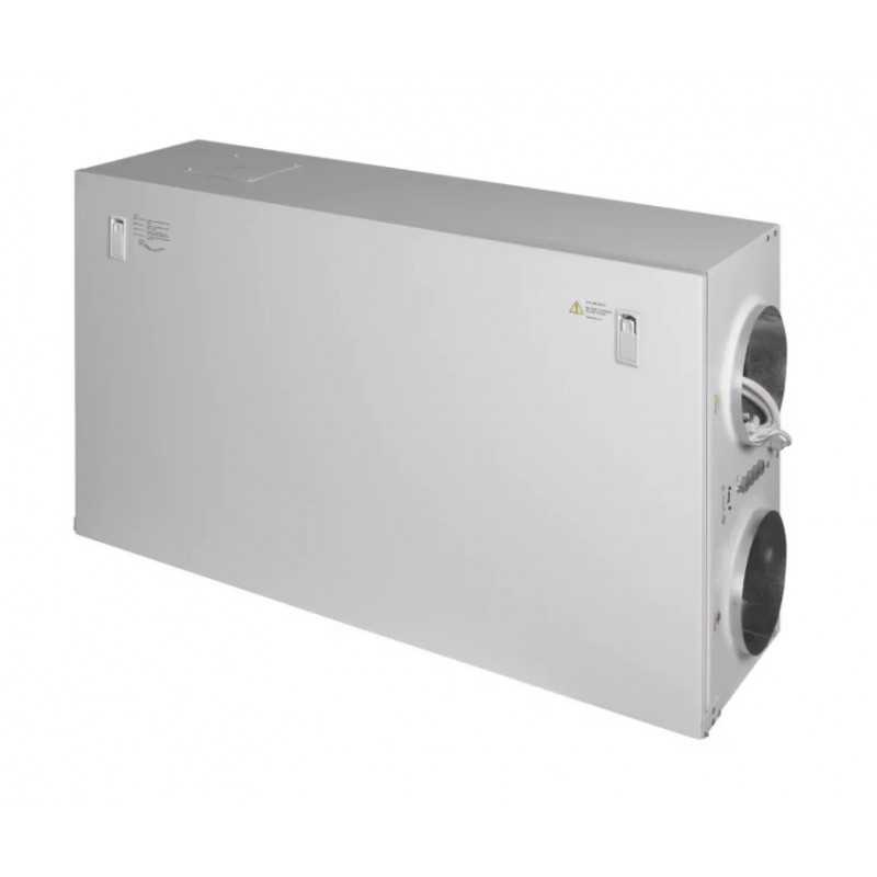 ZESTAW FILTRÓW SUFITOWYCH ENSY AHU 400 (285x246x94)